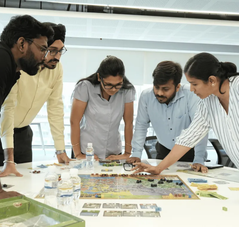 Executive Education: FLYER Programme