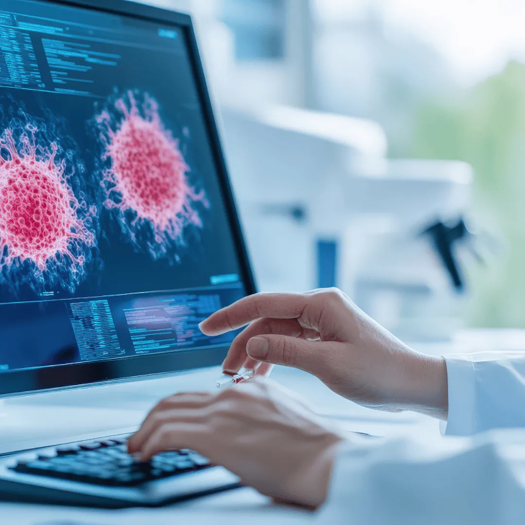 AI-Driven Early Detection of Cancer: From Detection to Anticipation
