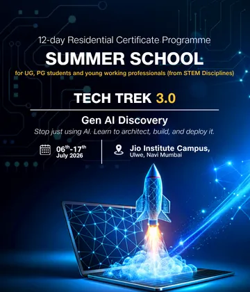 techtrek mob