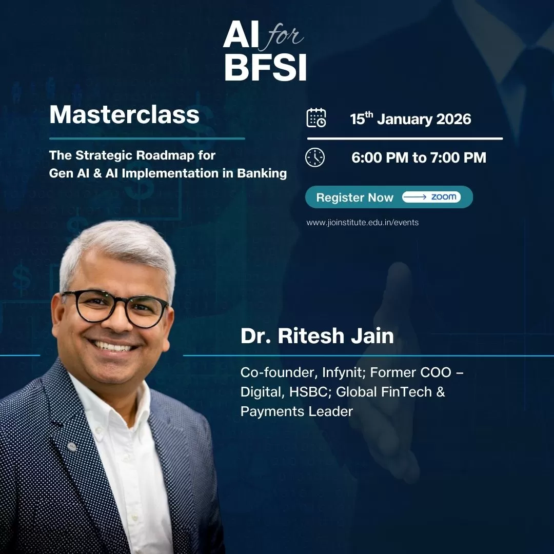 The Strategic Roadmap for Gen AI &amp; AI Implementation in Banking