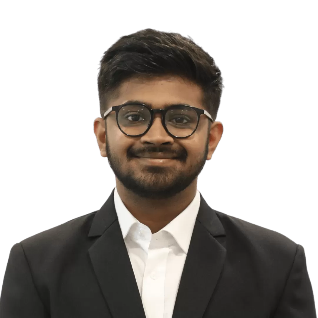 Rishabh Gaur