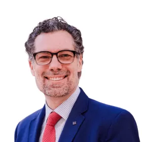 Mr. Richard Boerner
