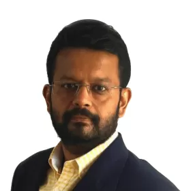Mr. Sandeep Joshi