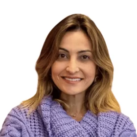 Ms. Priscila Torres