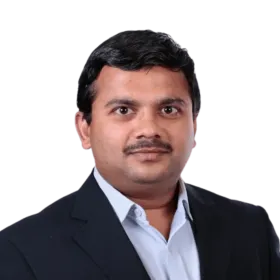 Dr. Sunil Kumar Vuppala