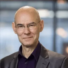 Prof. Niek Lopes Cardozo 