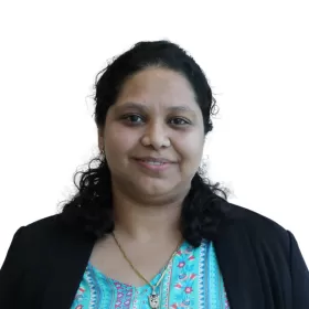 Dr. Ankita Bansal