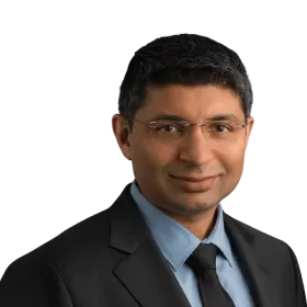 Dr. Denish Shah