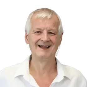 Dr. Bill Gerrard