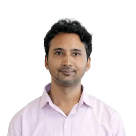 Dr. Hrishav Bakul Barua