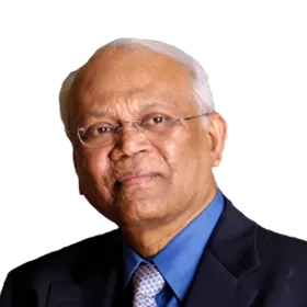 Dr. Raghunath Mashelkar