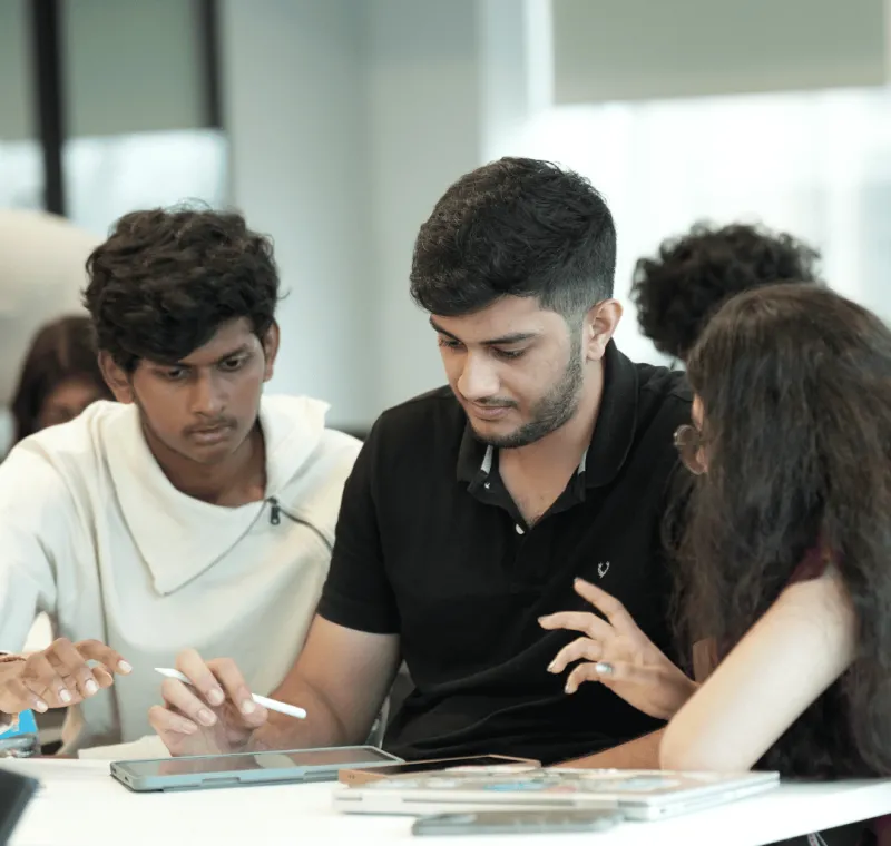 Tech Trek 3.0: Building Beyond Prompts