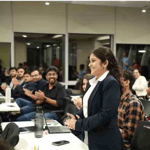 Placement Process 2024-25