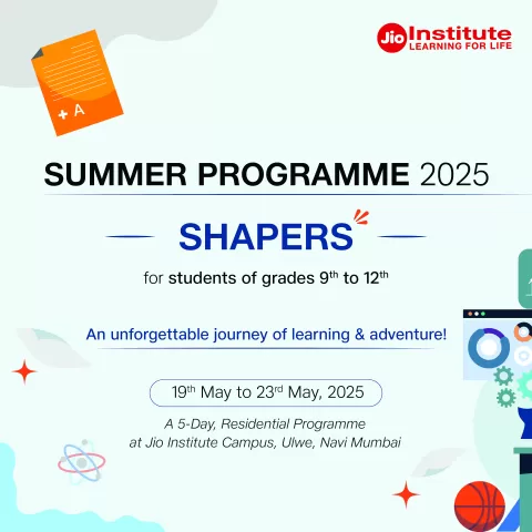 SHAPERS 2025
