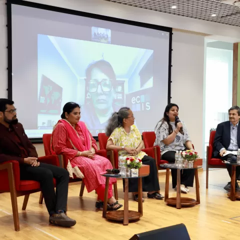 Principals' Conclave