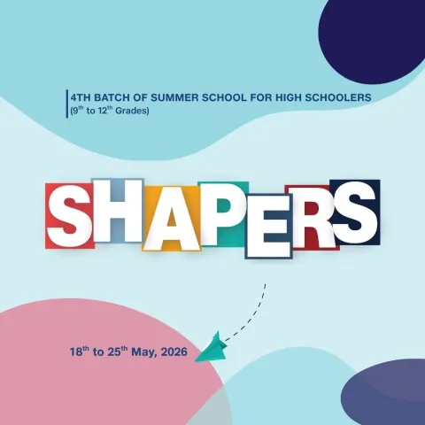 SHAPERS 4.0