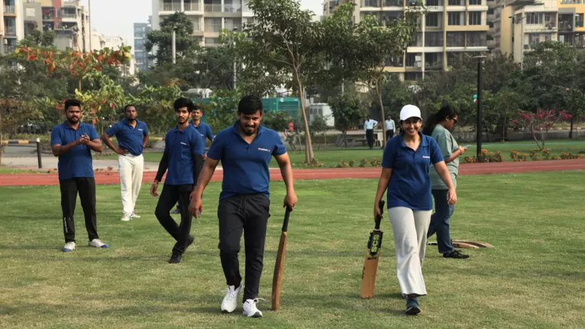 SK Warriors Team for Semi-Finals