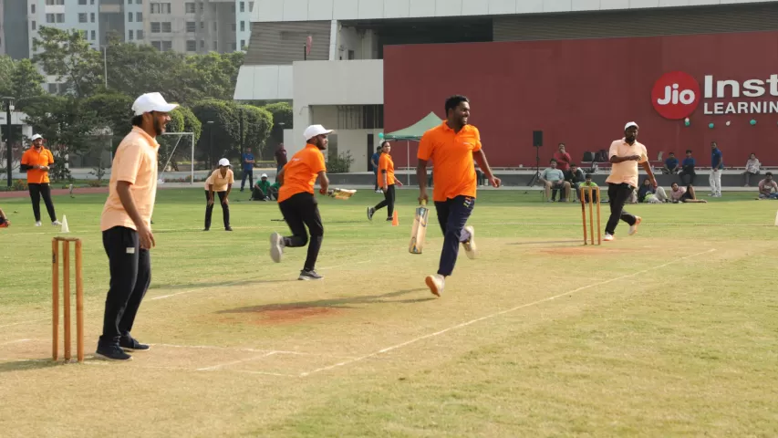 JI Tigers Player Batting