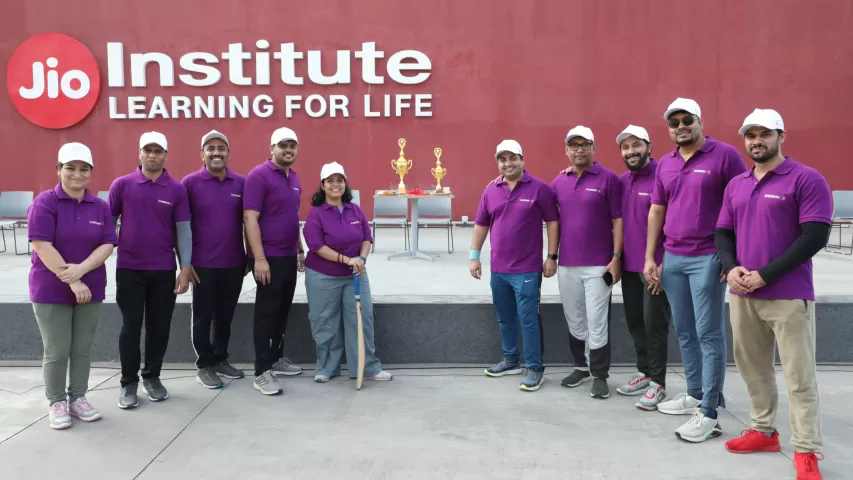 Team RCP Ulwe Mavericks