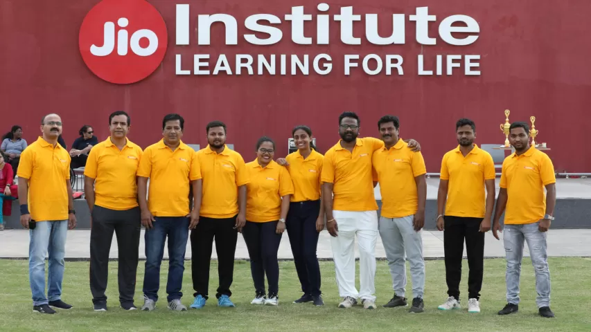 Team Tops GIS Super Kings