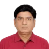Dr. Pramod K Sharma