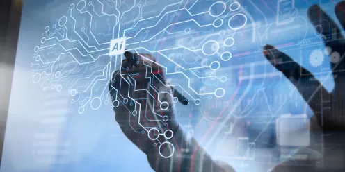 Artificial Intelligence & Data Science