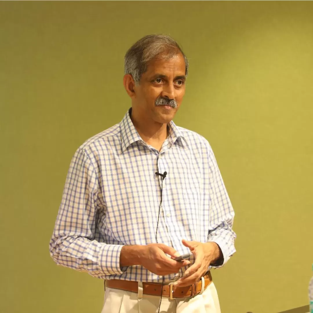 Dr. Ganesh Mani