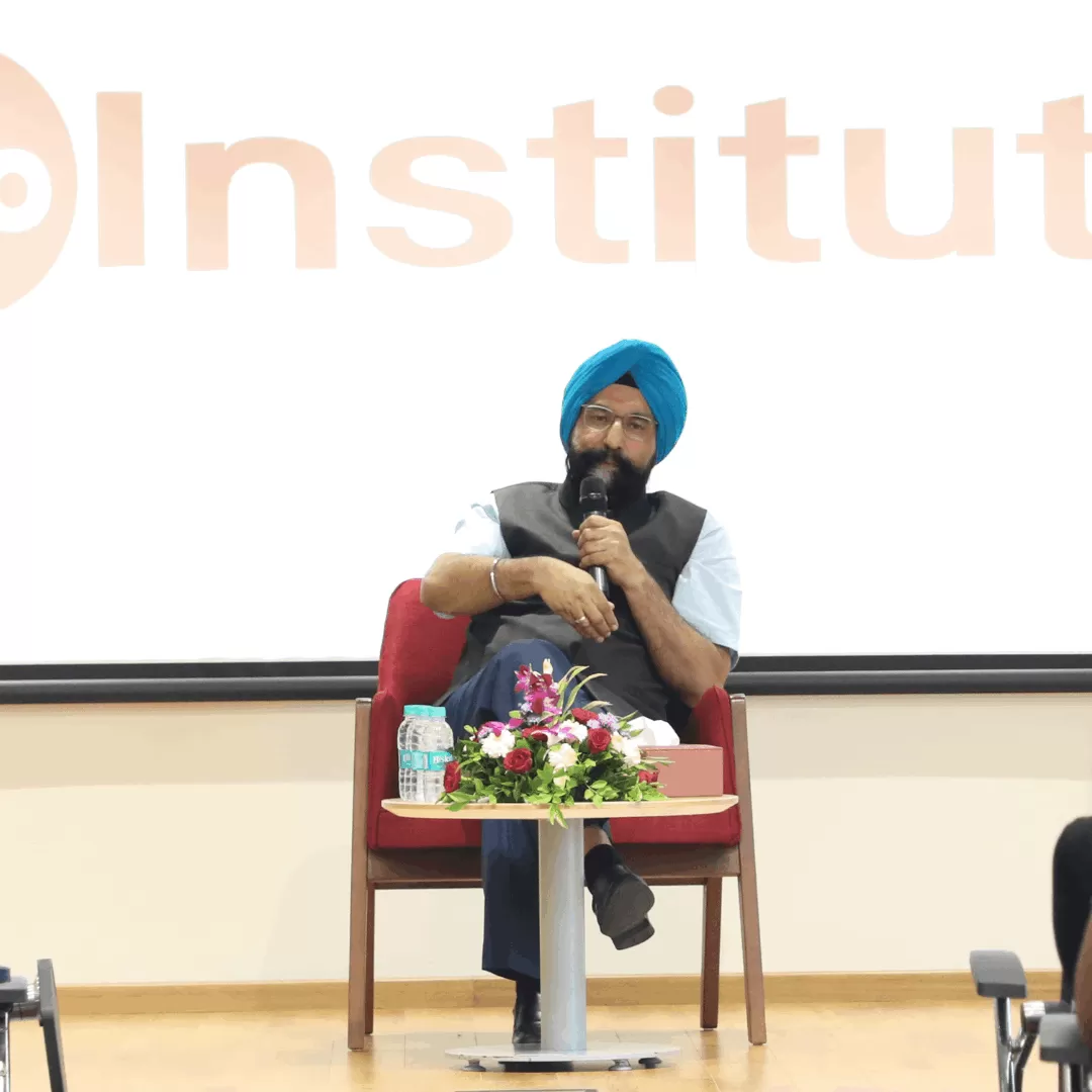 Dr. Rupinder Singh Sodhi