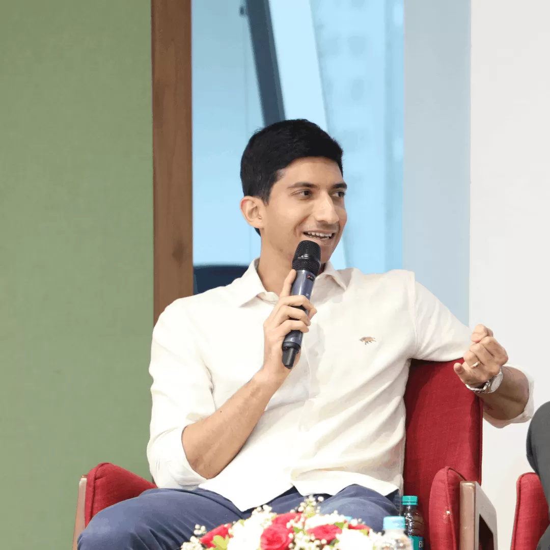 Mr. Rehan Dadachanji