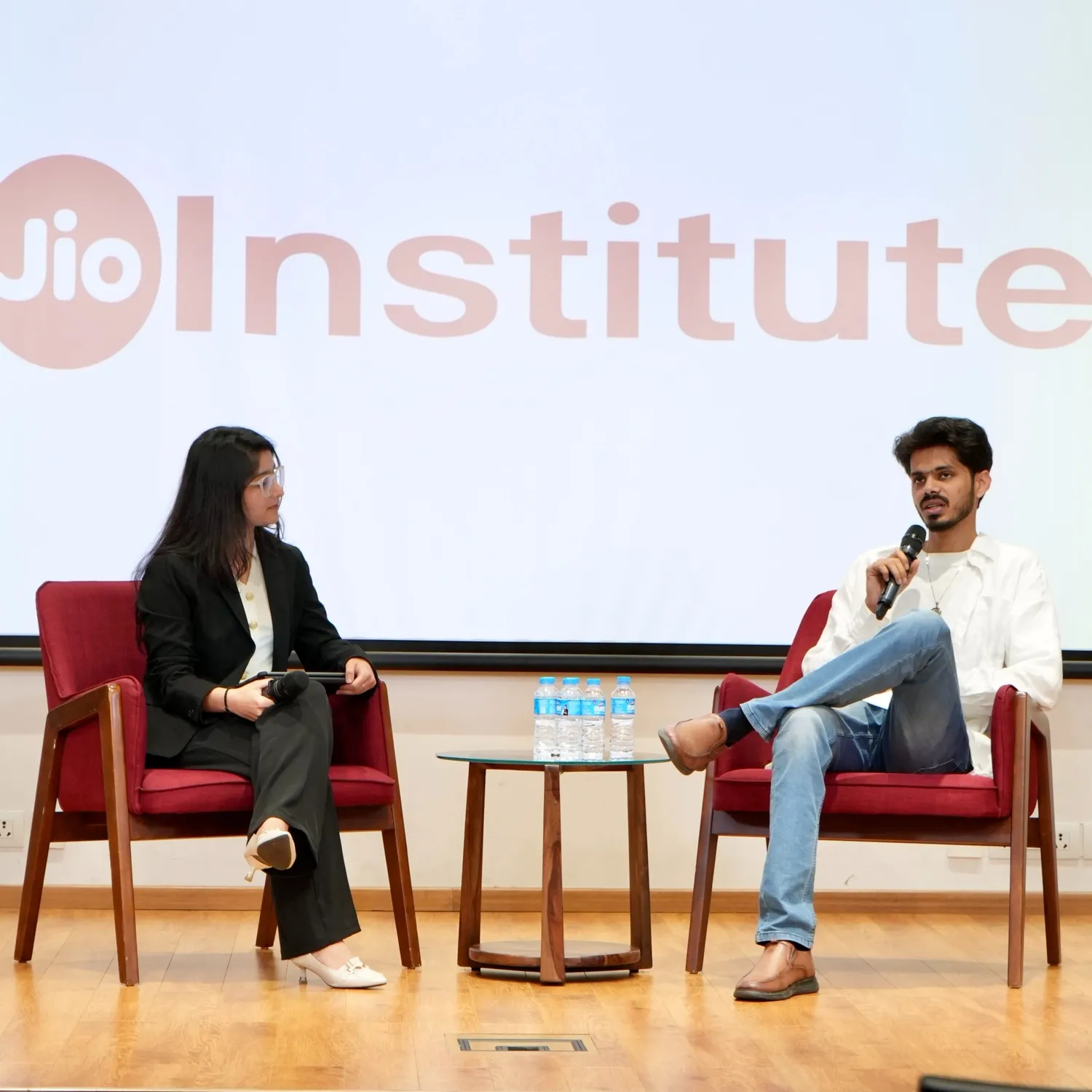 Building Zostel: Community, AI & Travel