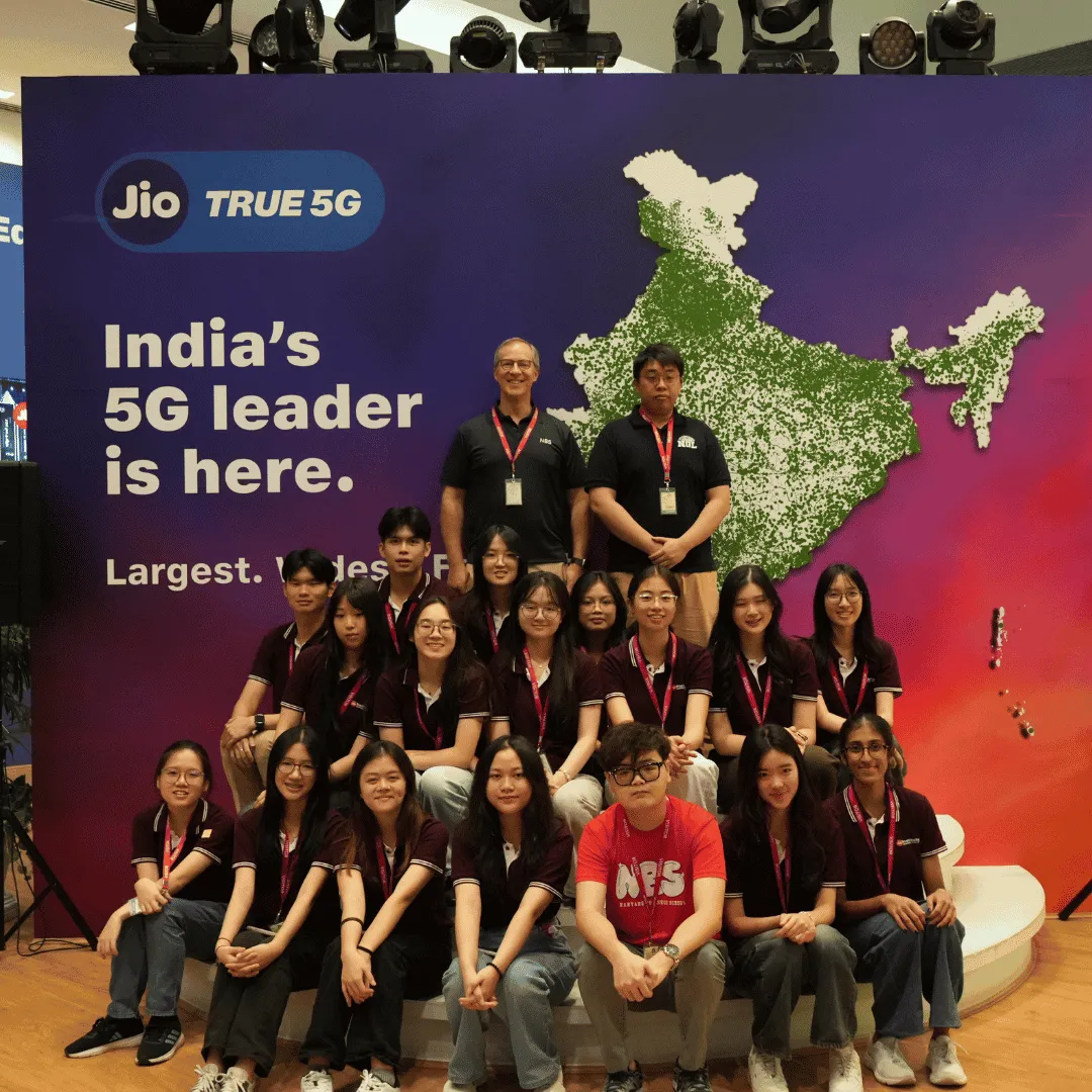 Nurturing Next-Generation Leaders: NTU Students Conclude Experiential Sustainability Programme