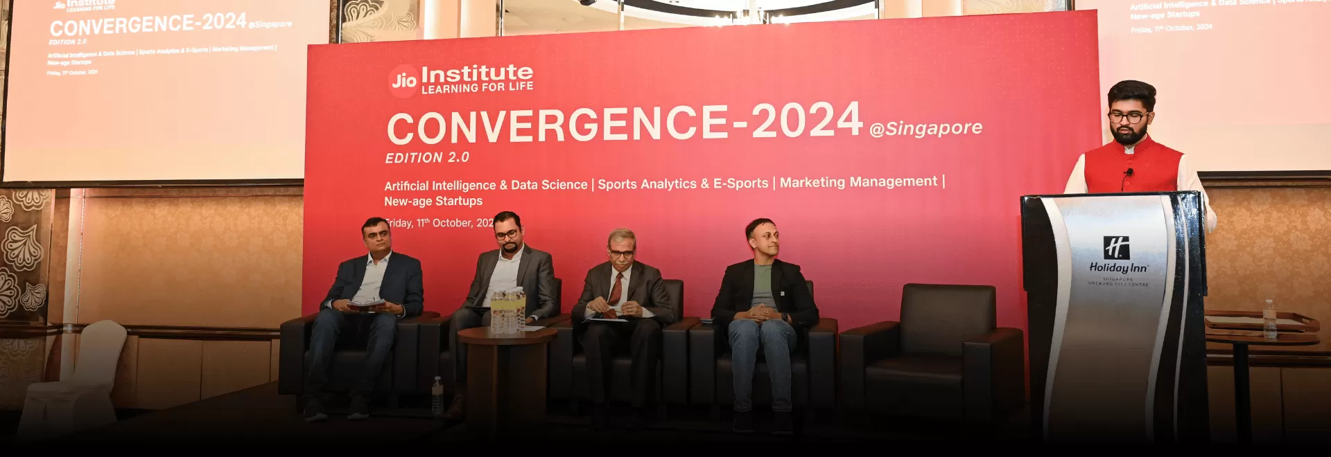 Industry Collaborations