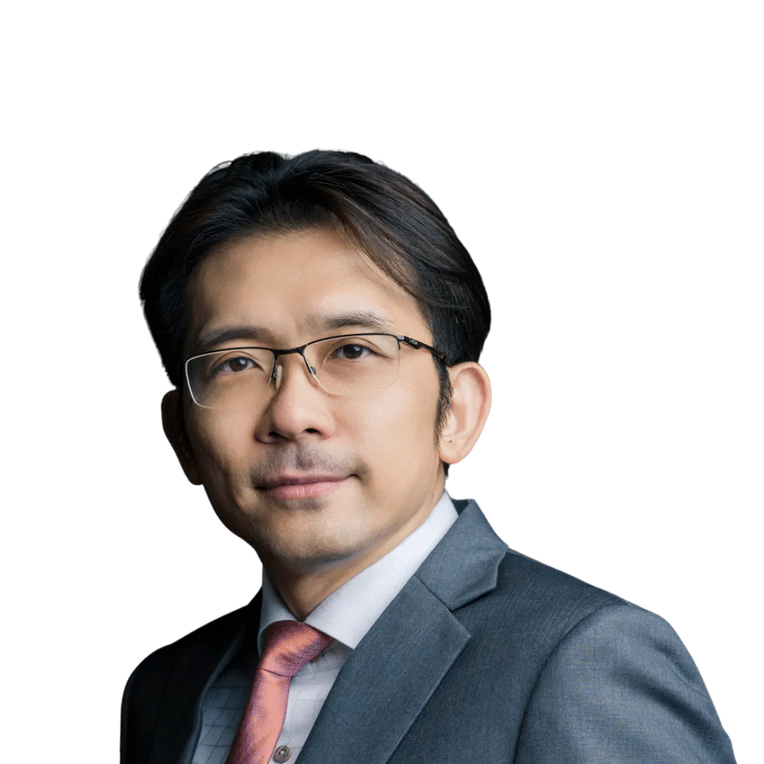 Alvin Eng