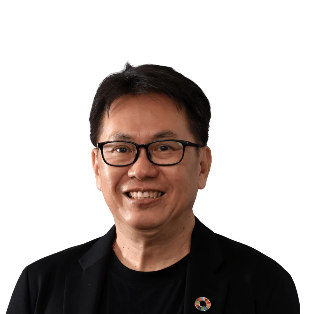 James Ong