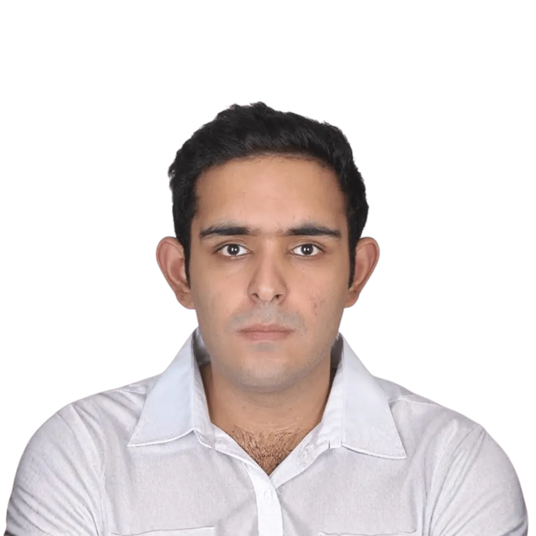 Rohit Jagasia