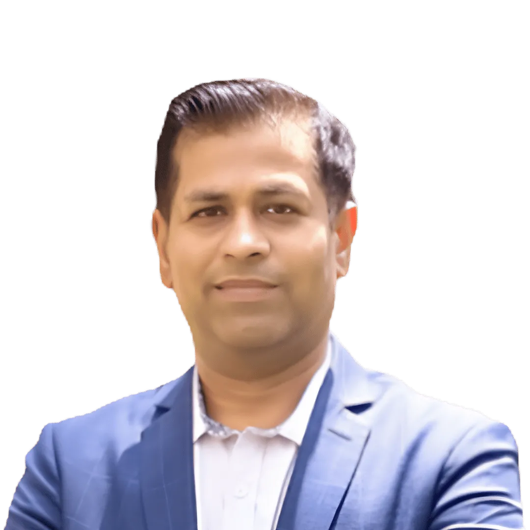 C K Vishwakarma
