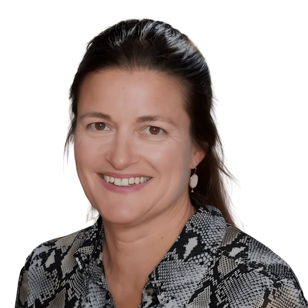 Dr. Martha Ross