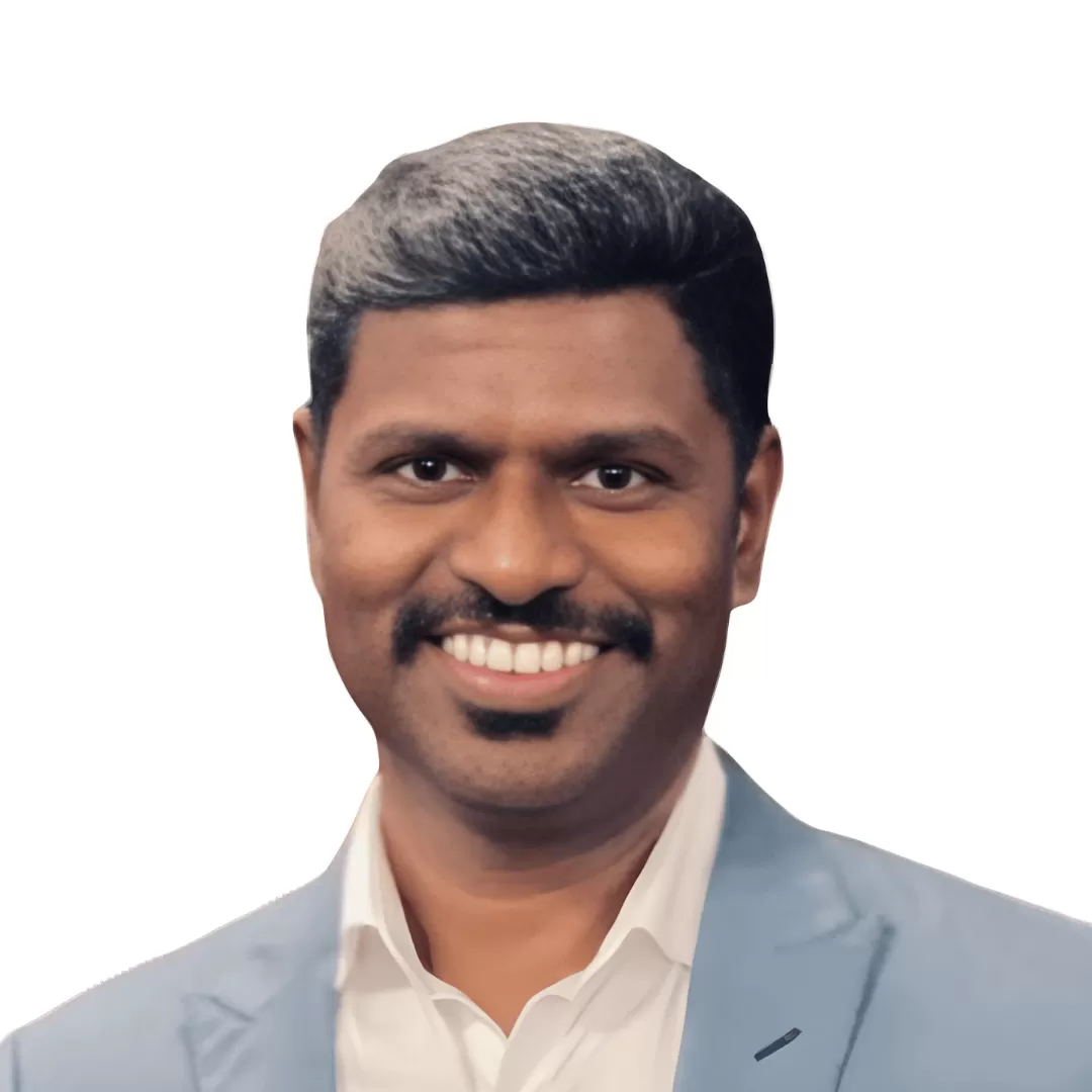 Mr. Jeeva Balakrishnan