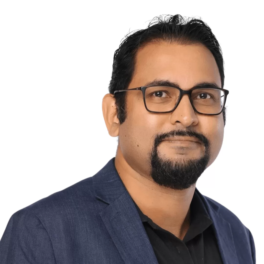 Emmanuel Pillai