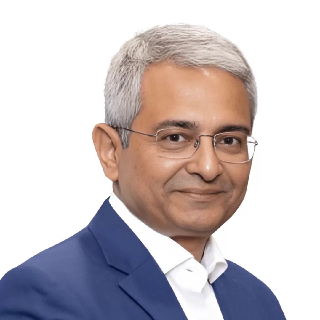 Manish Pant