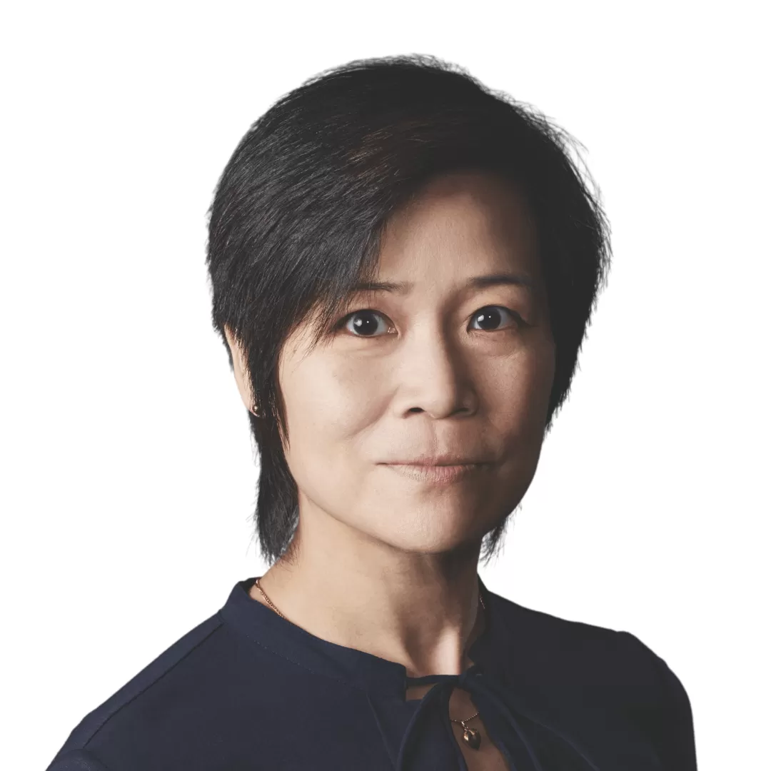 Jeanne Lim