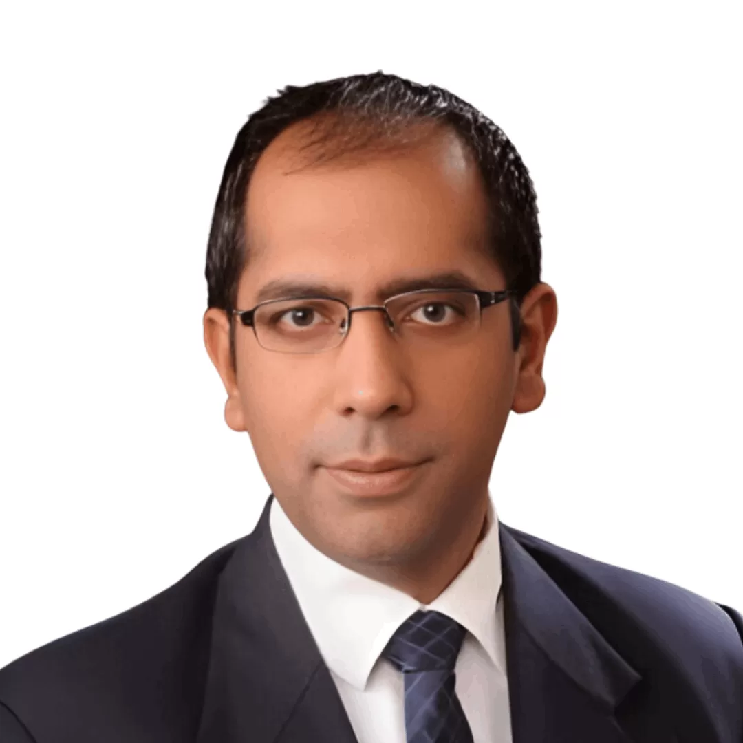 Nishchal Khorana