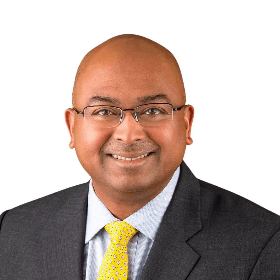 Arun Sethuraman