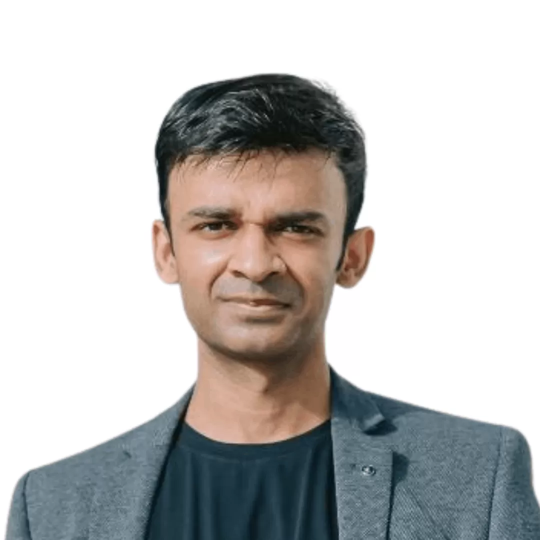 Gaurav Bubna