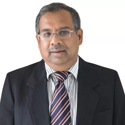 Binay Bhushan Chakrabarti