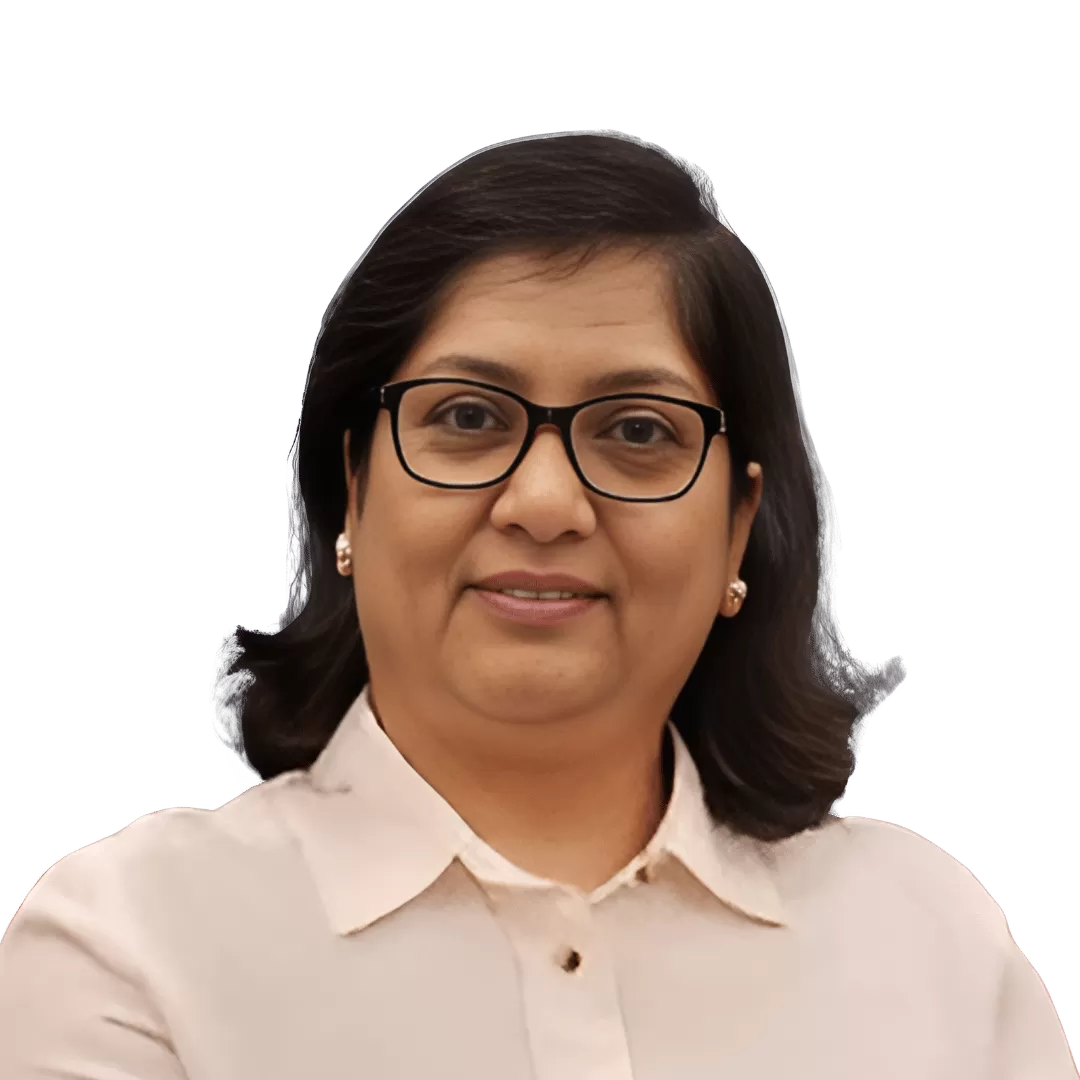 Dr. Shivani Rai Gupta