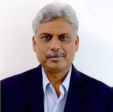 Srikant Gokhale