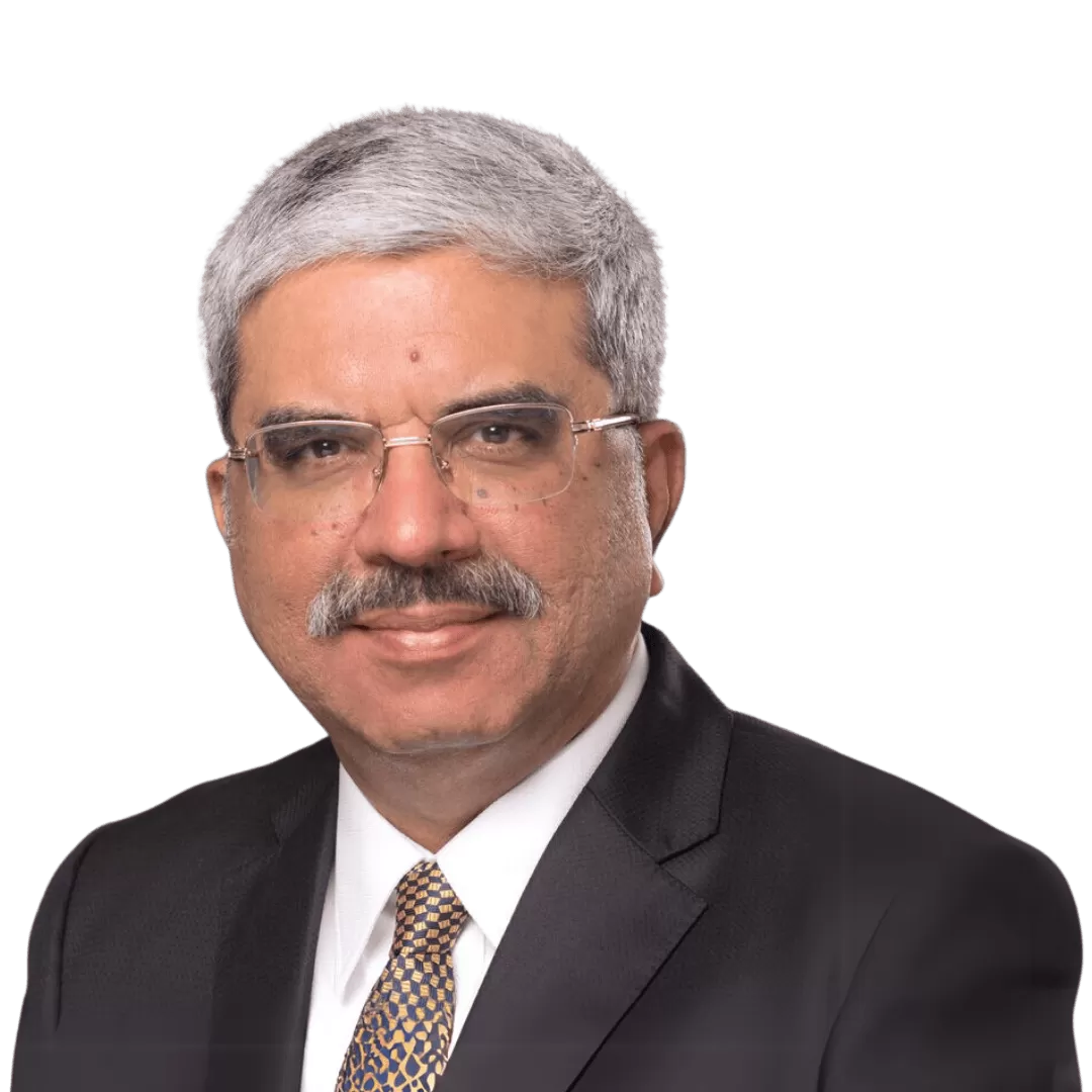 Dr. Raman Madhok
