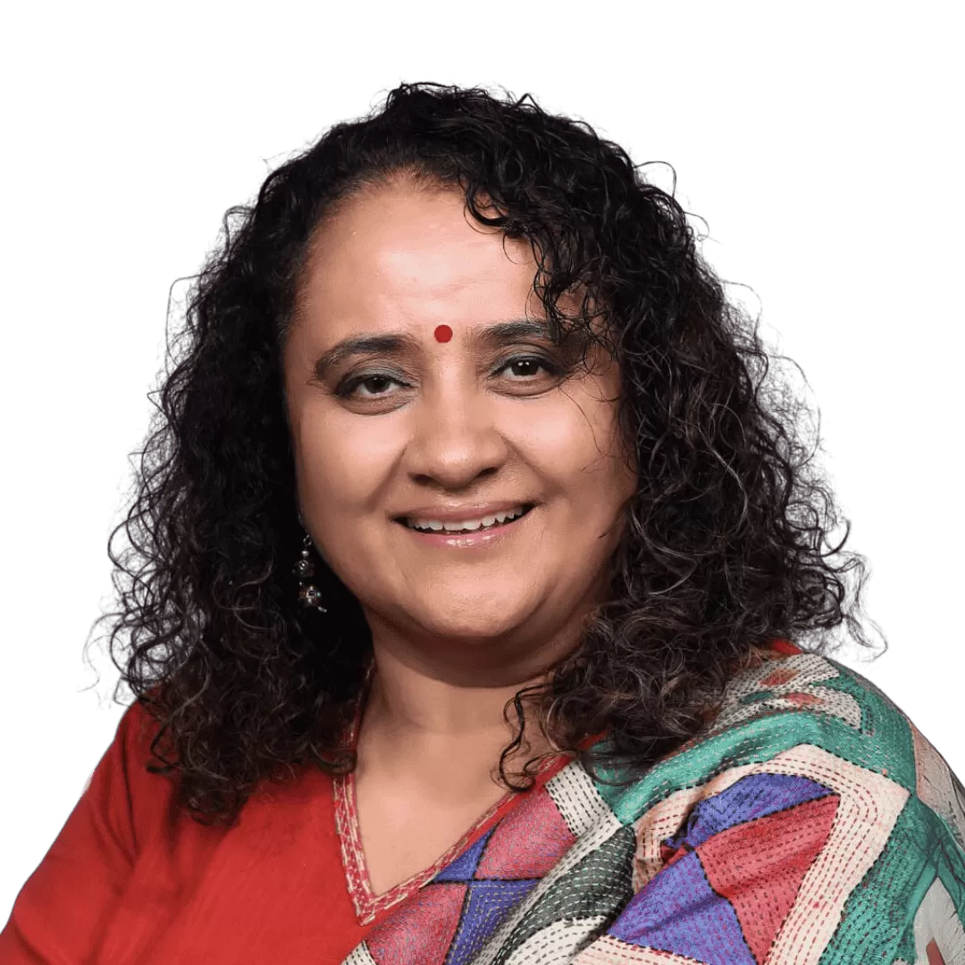 Prof. Anuradha Narasimhan