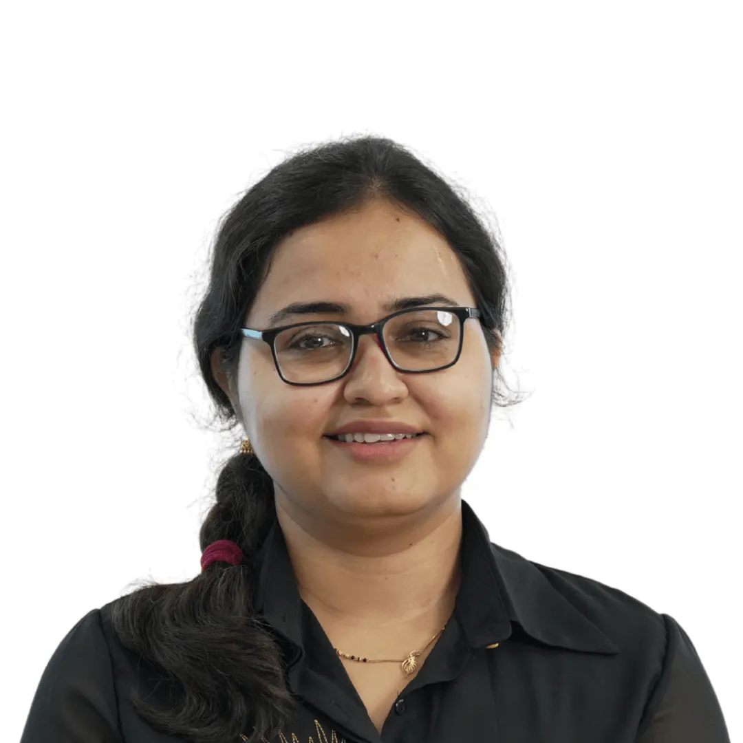 Dr. Mohna Chakraborty